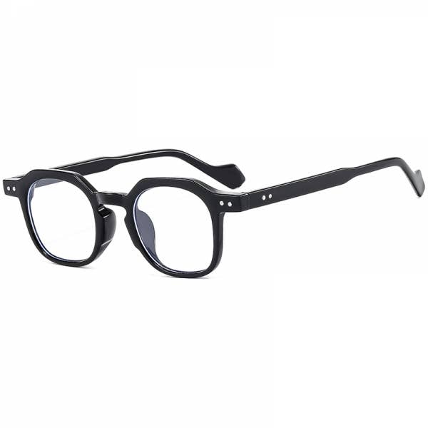 1 Paar Classic Series Simple Blue - Lichtblockierende Brille für den Großhandel von SHINE BUY