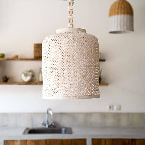 Ocean Luxe - Wholesale Chandelier/Hanging Light - The Melbourne Pendant Light0