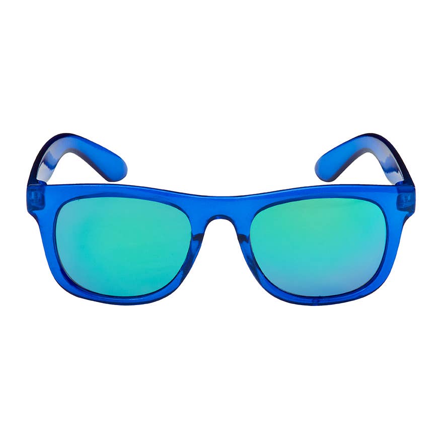 Blue Gem Sunglasses Inc - Wholesale Sunglasses - Kids - KFL1004 Kids Floaties Polarized-Classic Sunglasses1