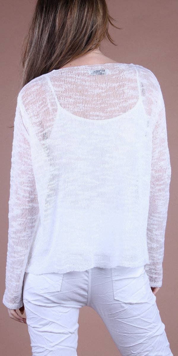 Gigi Moda - Wholesale Cardigan - Women's - Strato Cardigan10