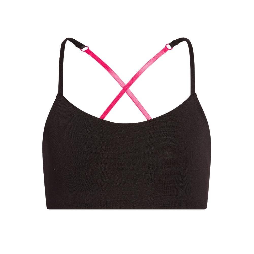 Bleuet – Engroshandel Sports-bh – til børn – Bleum sports-bh'er til aktive piger14