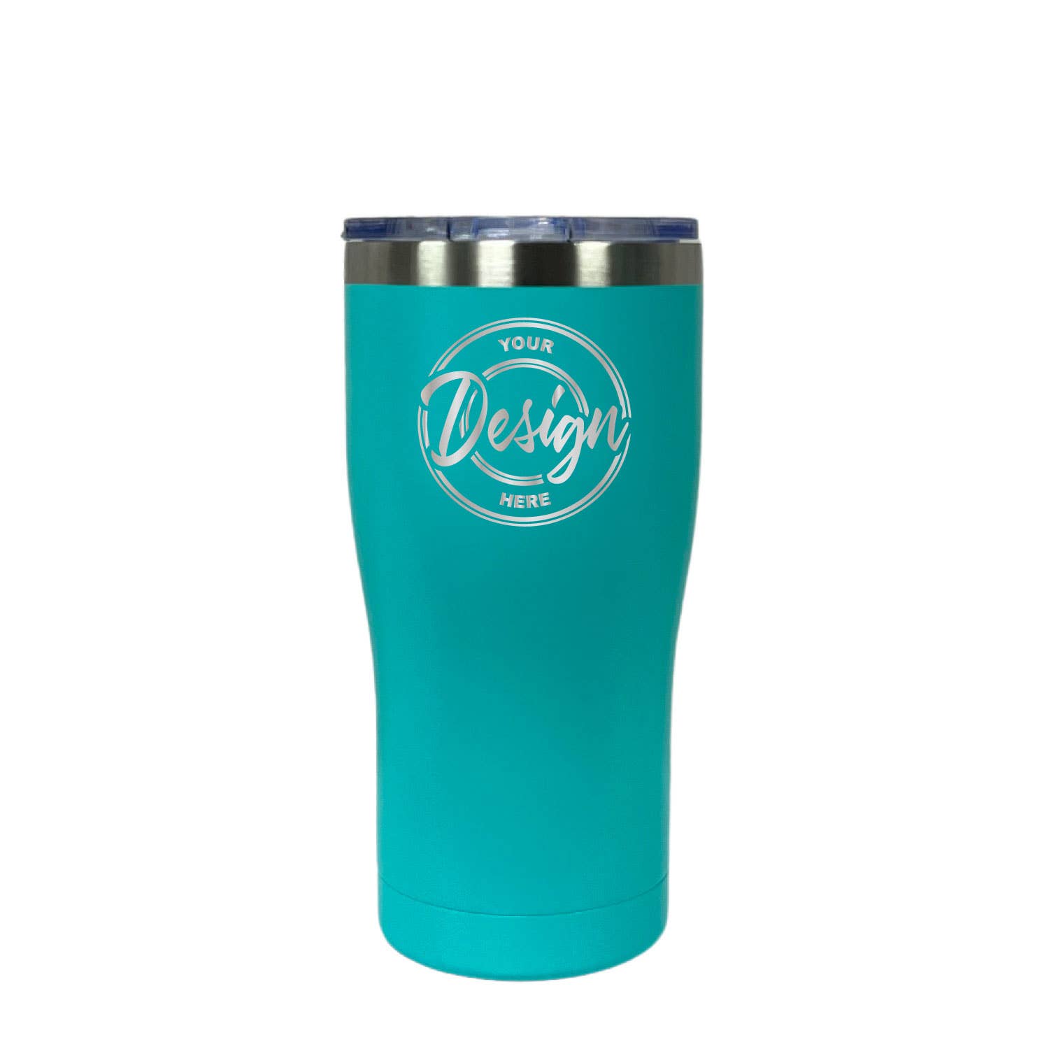 Vismark - Wholesale Insulated Mug/Tumbler - 20oz Tumbler | Custom Engraved Logo or Design2