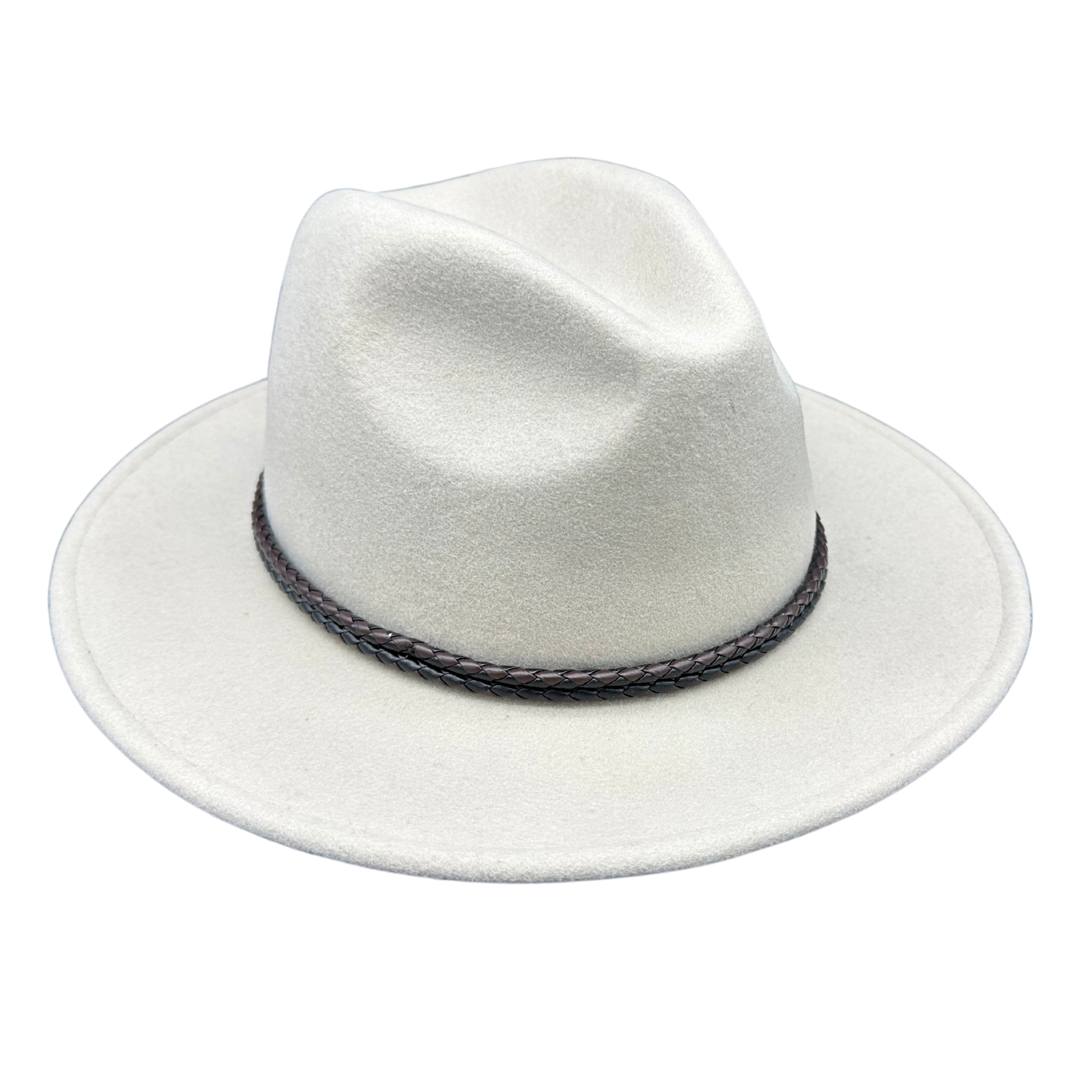 Jacaru Australia - Vente Chapeau en feutre – unisexe - Chapeau Jacaru 1847 Outback Fedora11