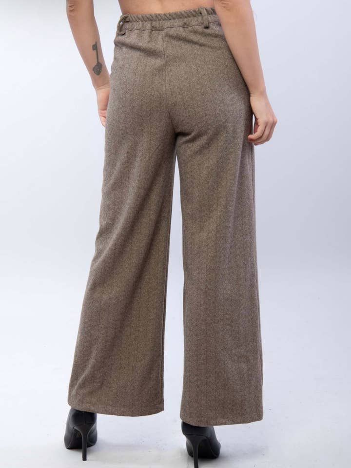 Kis 2 - Wholesale Pants - Women's - WOMEN'S TROUSERS