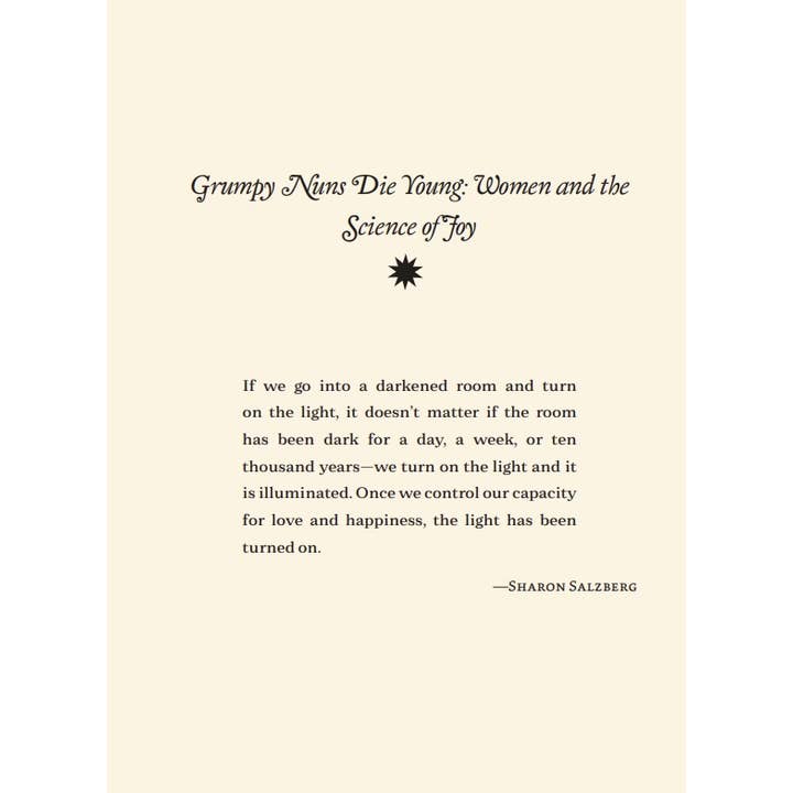 Microcosm Publishing & Distribution - Wholesale Human & Cultural Studies - Fuck Happiness: Choosing Radical Joy2