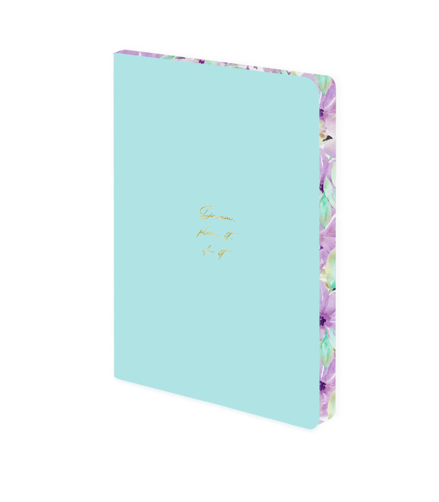 Tractiman - Wholesale Notebook - TAKENOTE - DO IT B5 Daisy Notebook1