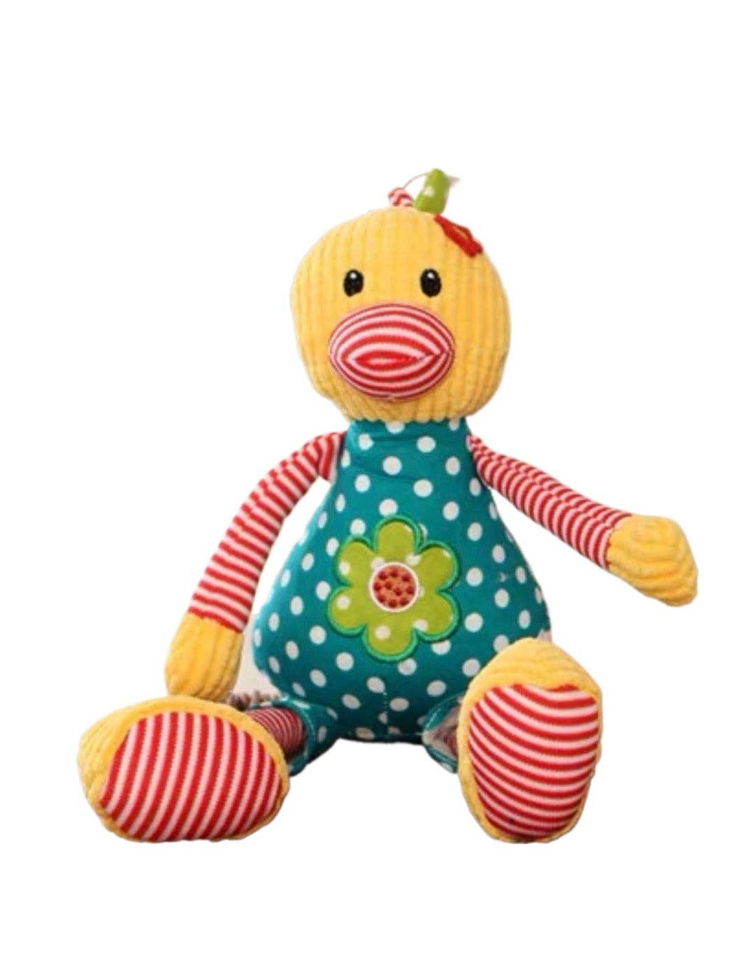 Funkyrel® Atzbranding Limited – Engroshandel Plyslegetøj - Børn og baby – Kawai - Tegneserie Dyre Plysdyr - Hyggelige & Søde1