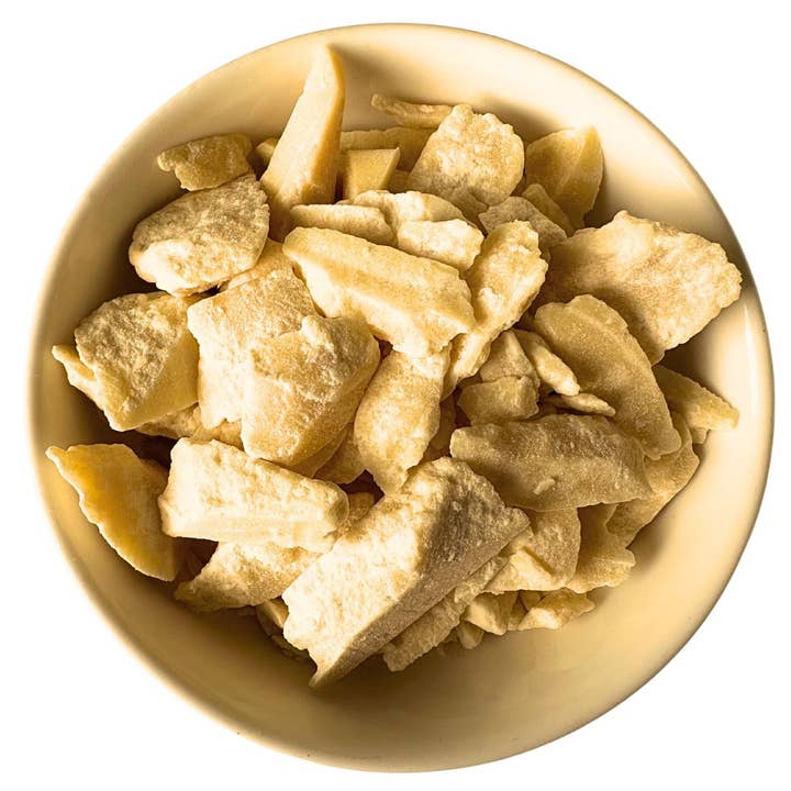 BiollaCosmetics - Wholesale Body Balm/Butter - RAW COCOA BUTTER0