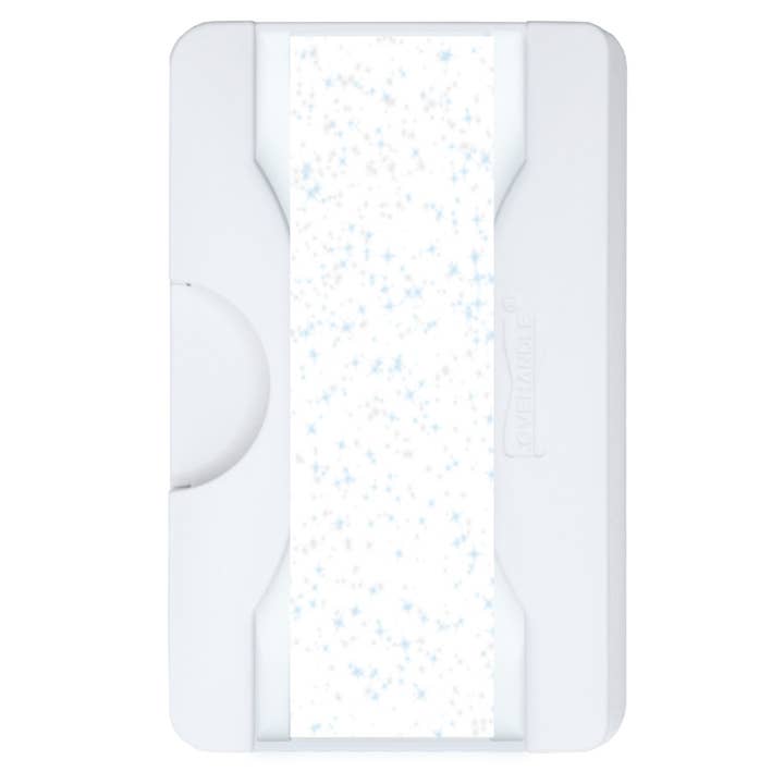 Portafoglio LoveHandle PRO per MagSafe - Glitter gesso per la vendita all'ingrosso da parte di LoveHandle