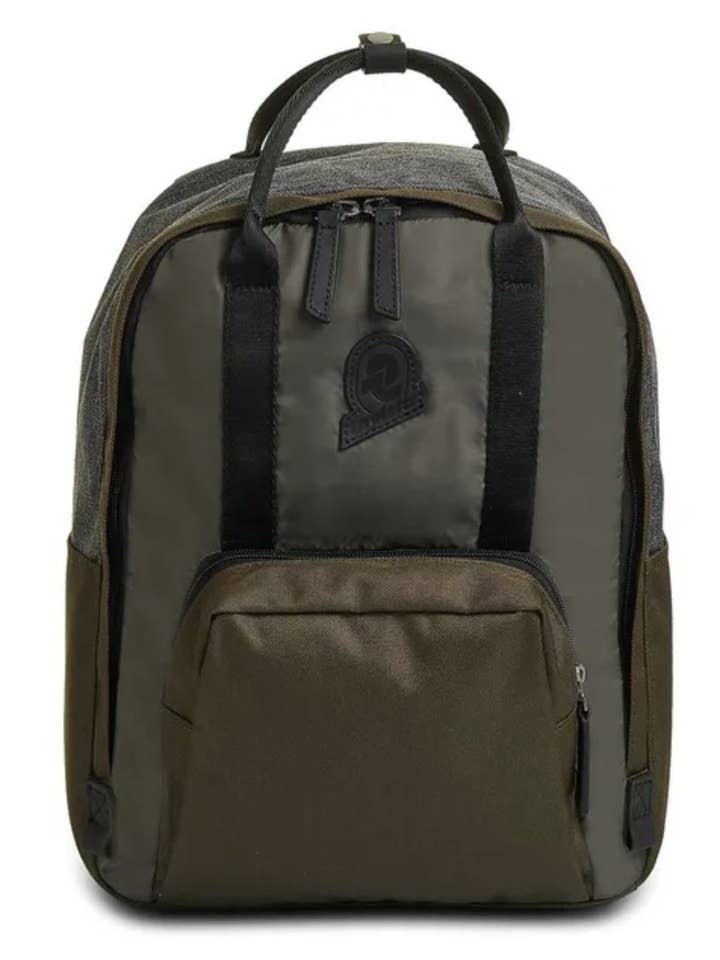 Invicta Shylla Backpack for wholesale by CRUSH STORE
