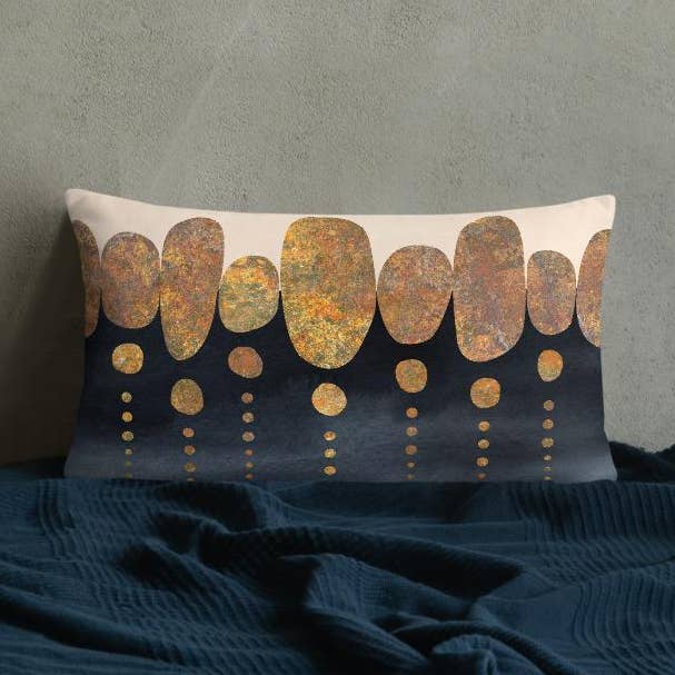 Pura Vida Cushion for wholesale by Cushion Covers Store