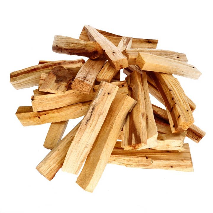 Vives de la Cortada S.L - Venta al por mayor Incienso - Palo Santo Calidad Económia (Granel) Comercio Justo