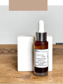 HUILE DE SOIN UNIVERSELLE por atacado de Le Bien dans l'Etre by COCOKnot