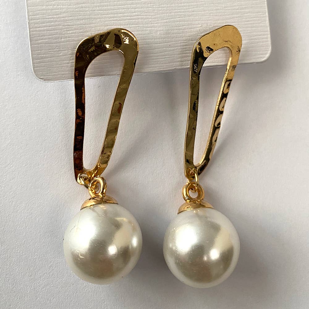 VIE – wholesale Dangle earrings – Earrings53