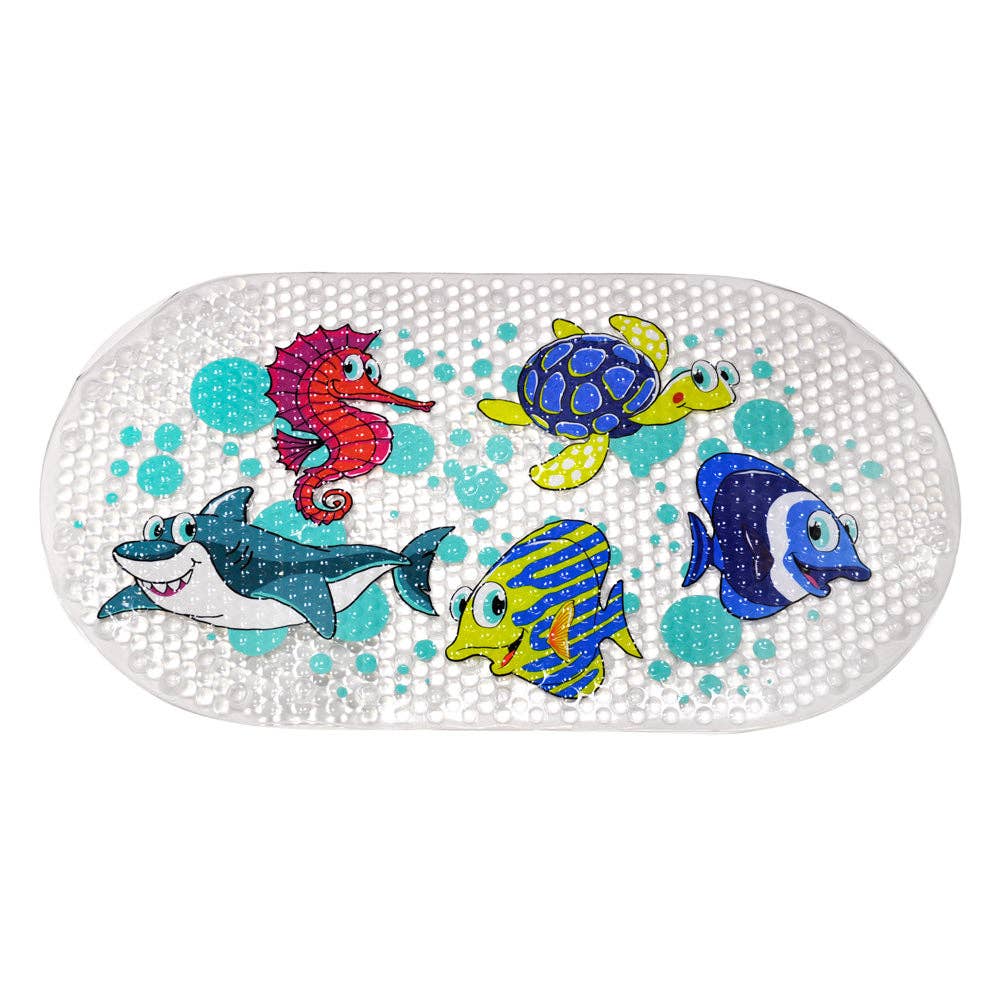 Get Fresh - Wholesale Bath mat – Kids & baby - Kids Bath Mat6
