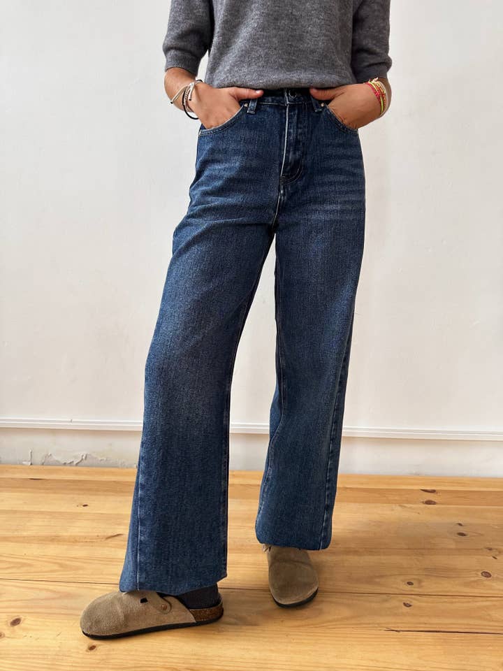 Nicole Jeans för wholesale av MindTraveler