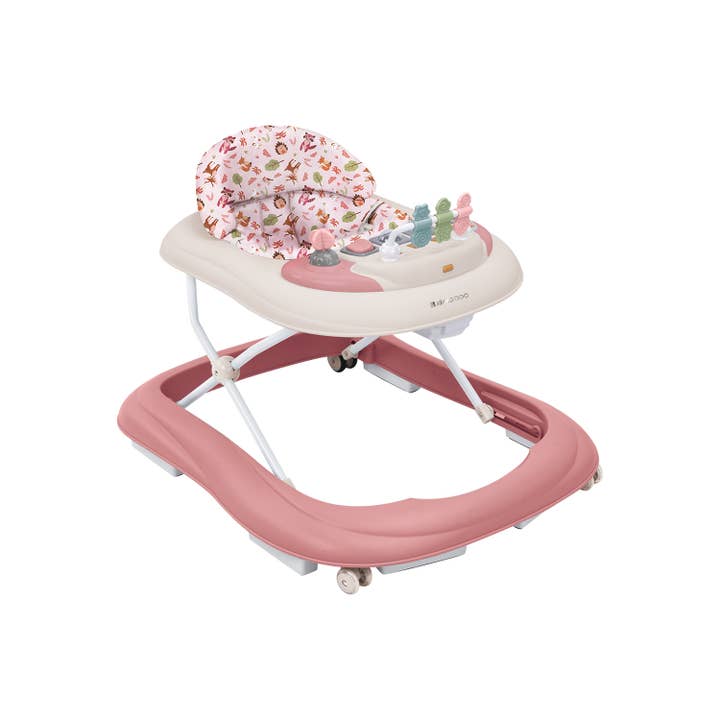 Lillo Rosa Walker for wholesale by Kikkaboo