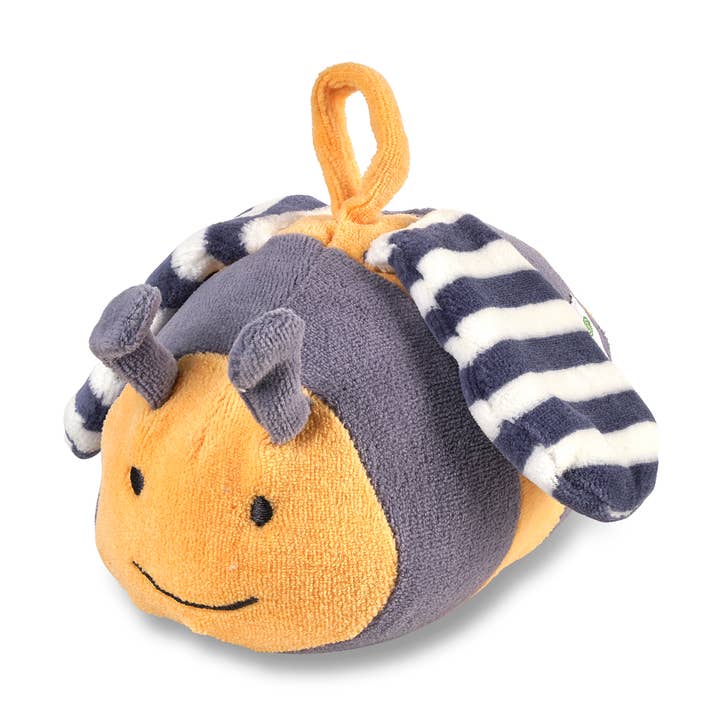 Humlebi sensorisk legetøj for engroshandel hos Pure Earth Collection Ltd