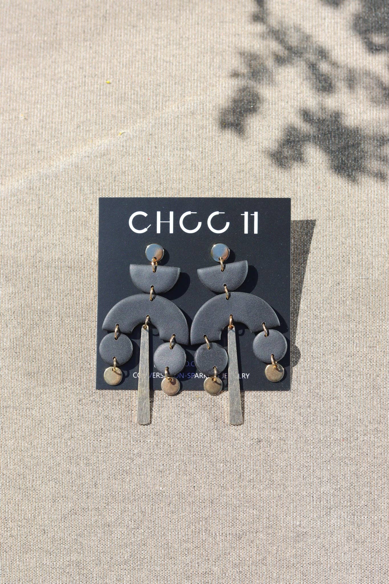 Studio Choo11 - Wholesale Dangle Earrings - MIRANDA EARRINGS0