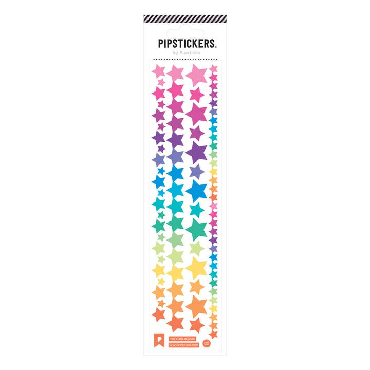 The Stars Aligned for wholesale by Pipsticks