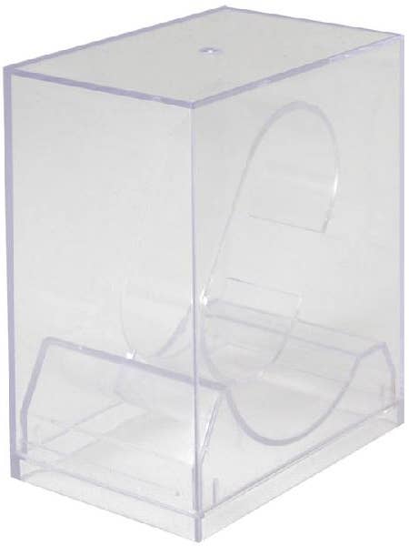 6 Watch Display Boxes for wholesale by Time World USA
