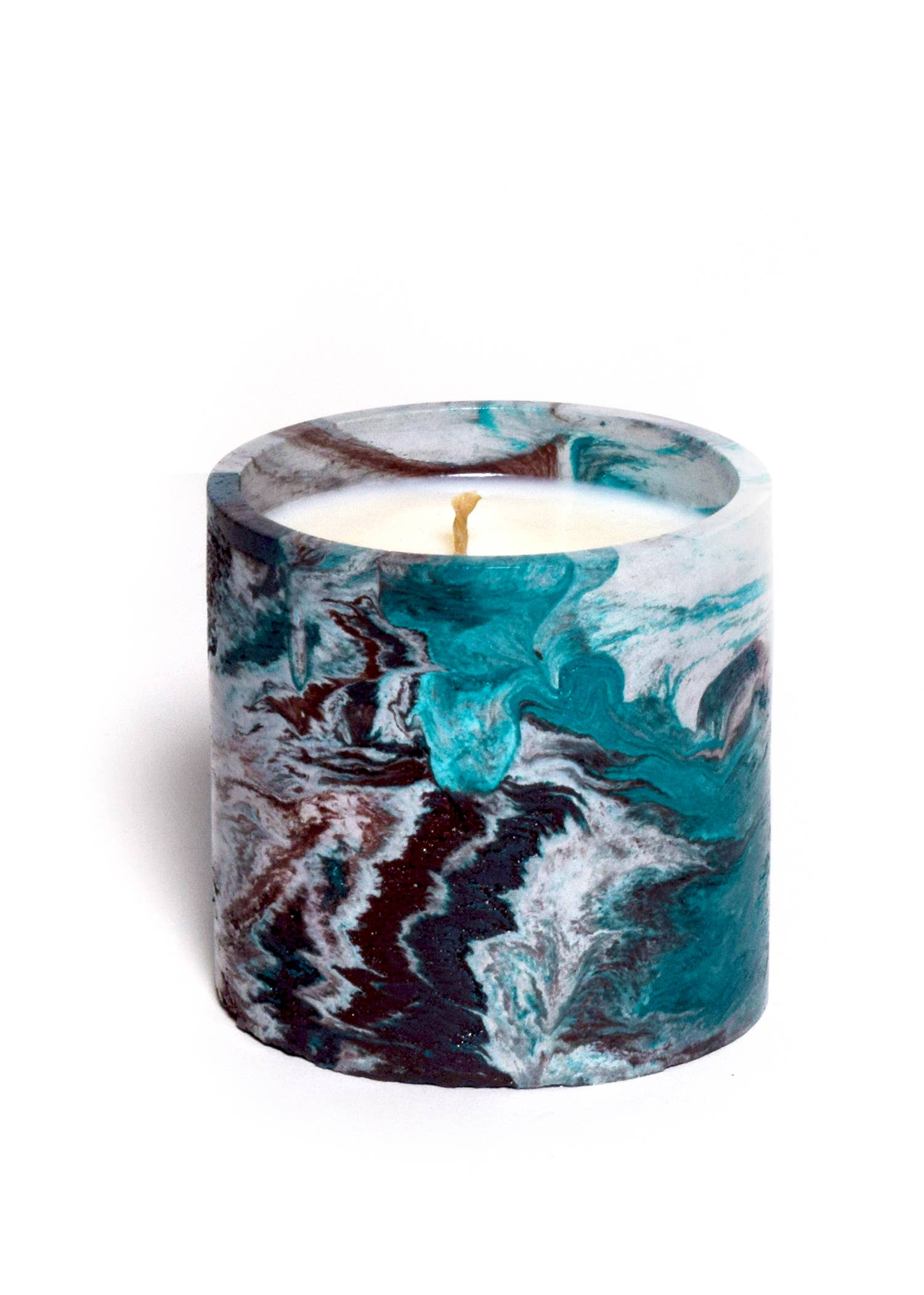 Iconic Moments – wholesale Candle holder – Concrete Candle Vessels23