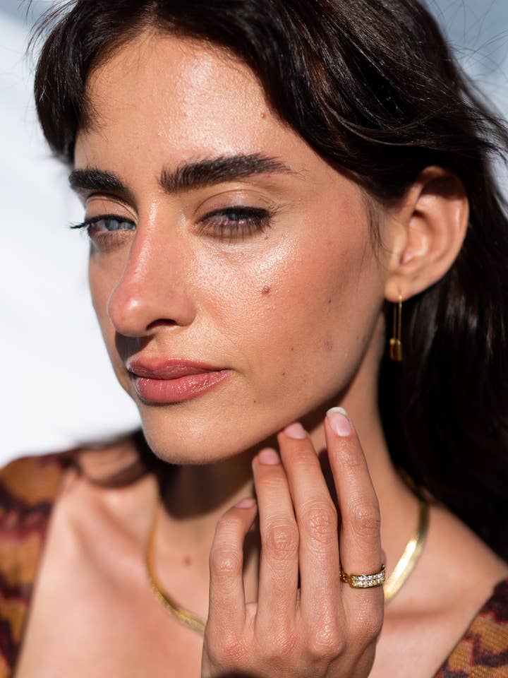 TI AMO RING for engroshandel hos TSEATJEWELRY