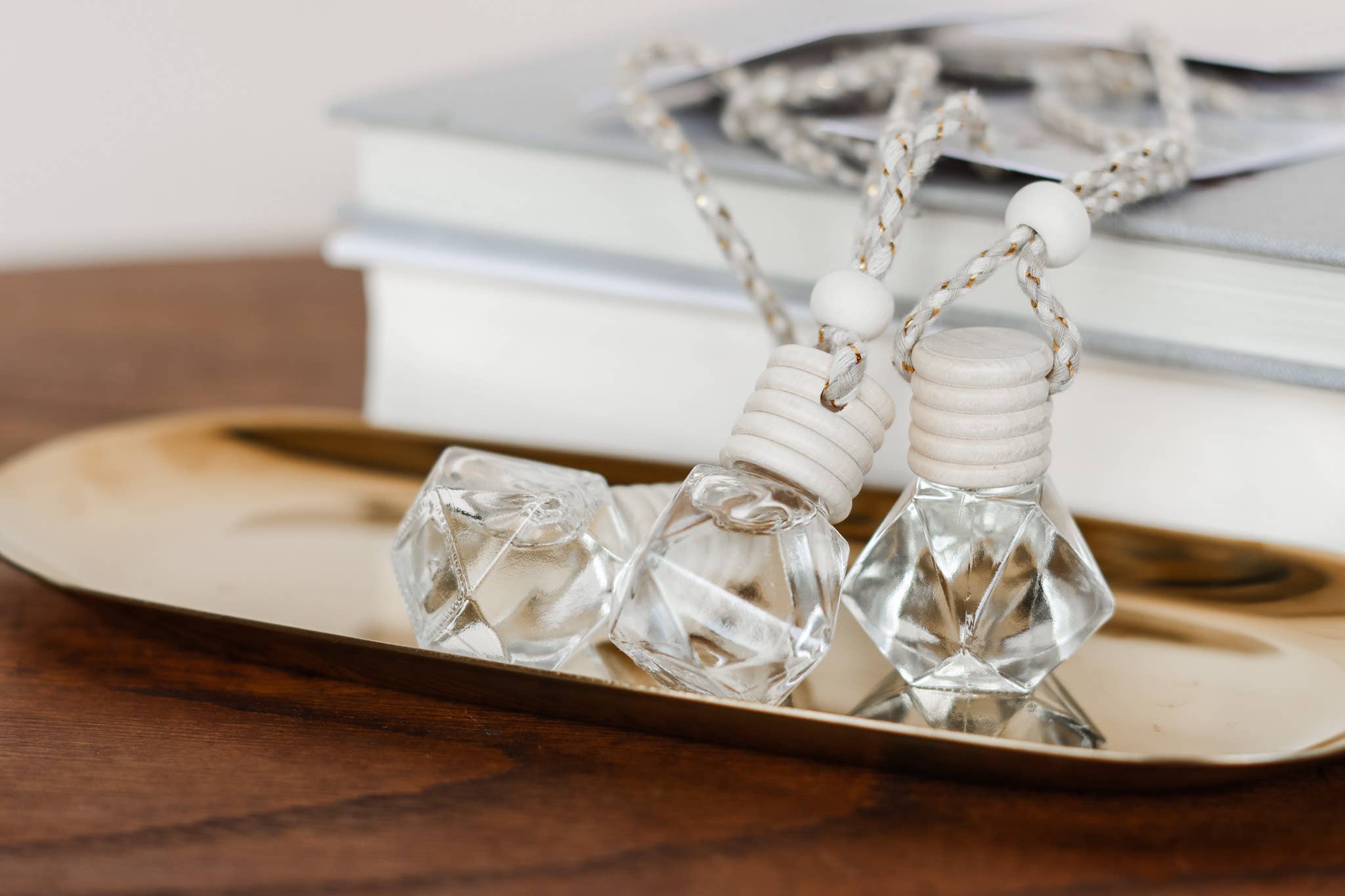 Honeydew Candle Co. - Wholesale Car Freshener - Unisex - Car Diffusers5