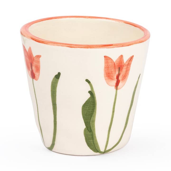 Tazza da espresso Fan Fan per la vendita all'ingrosso da parte di Denise