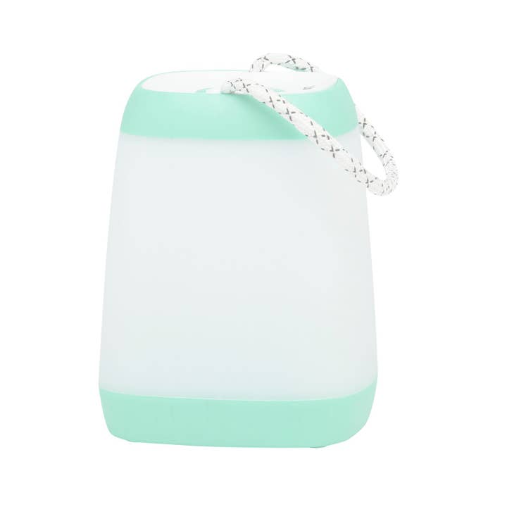 LitezAll - Wholesale Lantern - LitezAll Mini Lantern with Rope Handle52