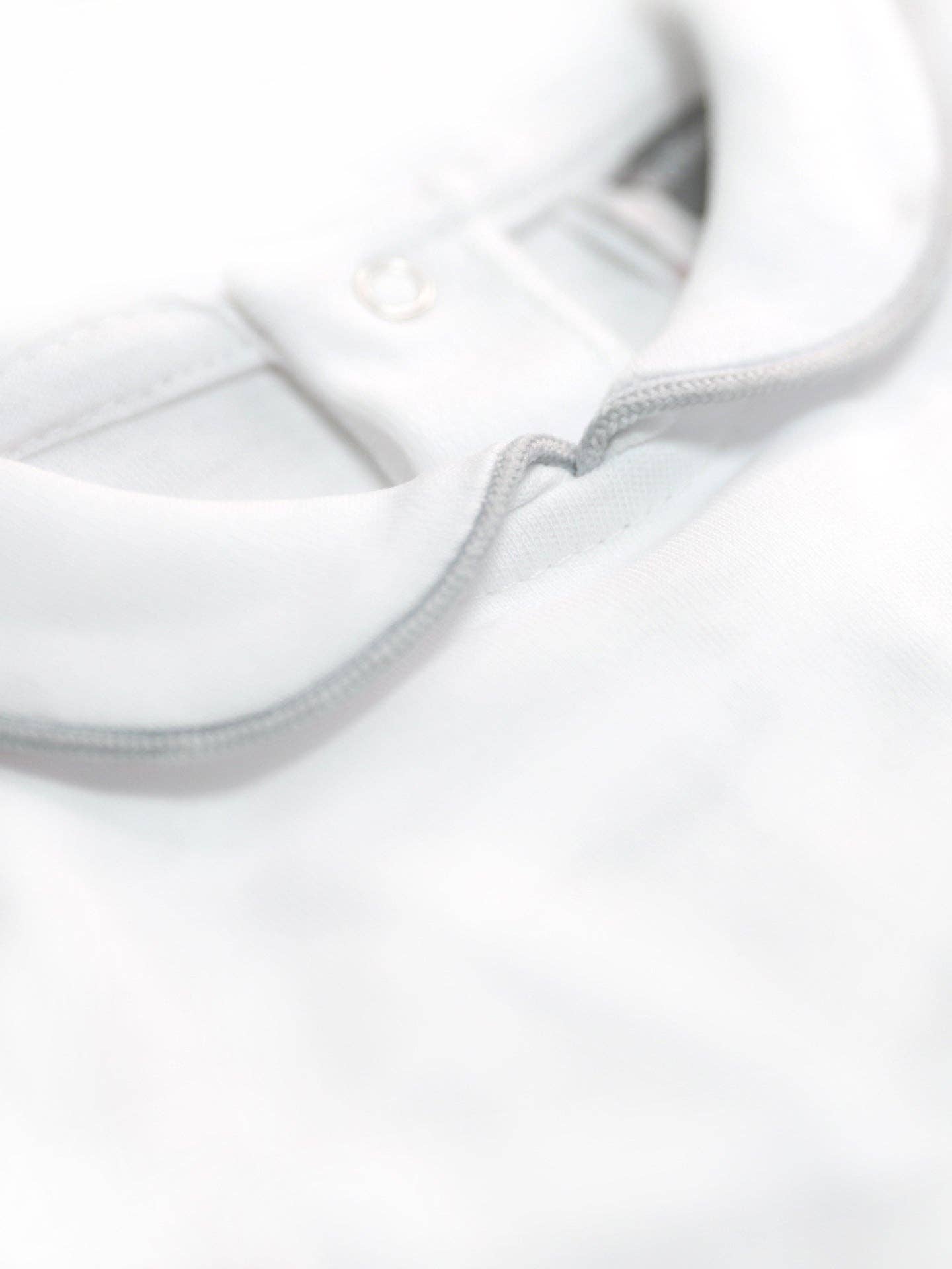 Minhon - Wholesale Bodysuit (Non-Footed) - Baby - Round Neck Bodysuit6