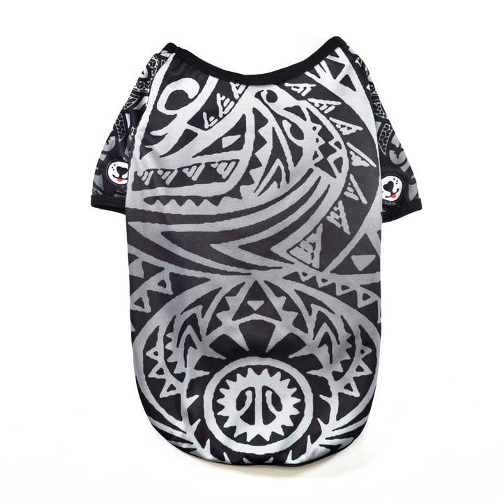 Tattoo-Tee Totem für den Großhandel von Sniffie