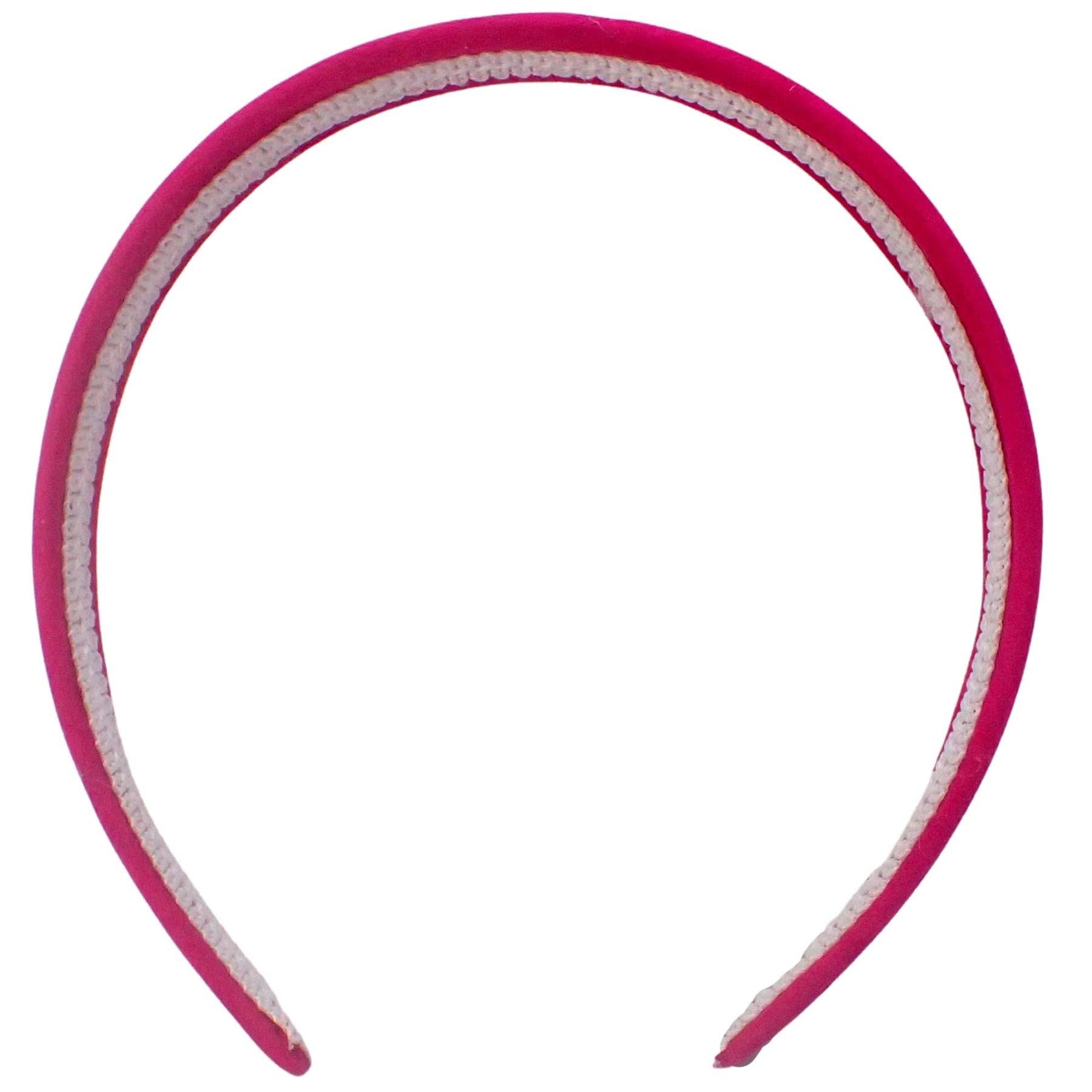 Topkids Accessories – wholesale Fashion headband – women's – Velvet Alice Bands Luxury Headband Head Band Hairband Hair Band Adult Women Ladies Girls Kids Wedding Bride Fashion Aliceband Wonderland 2.5cm 1" Thick Wide26