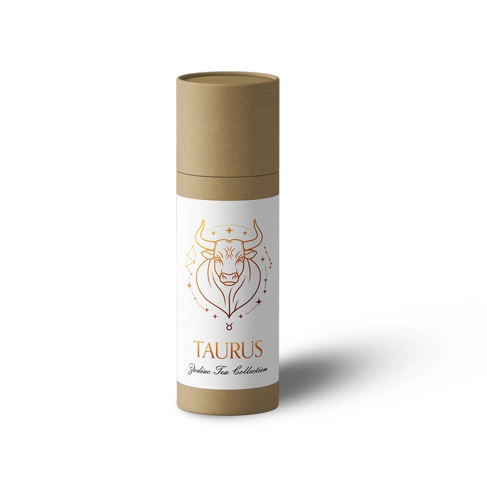 Foxy Tea® - Wholesale Gift Bag Set/Pack - Zodiac Tea Gift Bag7