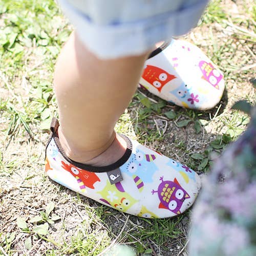 Innobaby on Faire - Wholesale Pantoffels - Kinderen - Snel drogende waterschoenen voor peuters, ideaal voor zwembad en strand5
