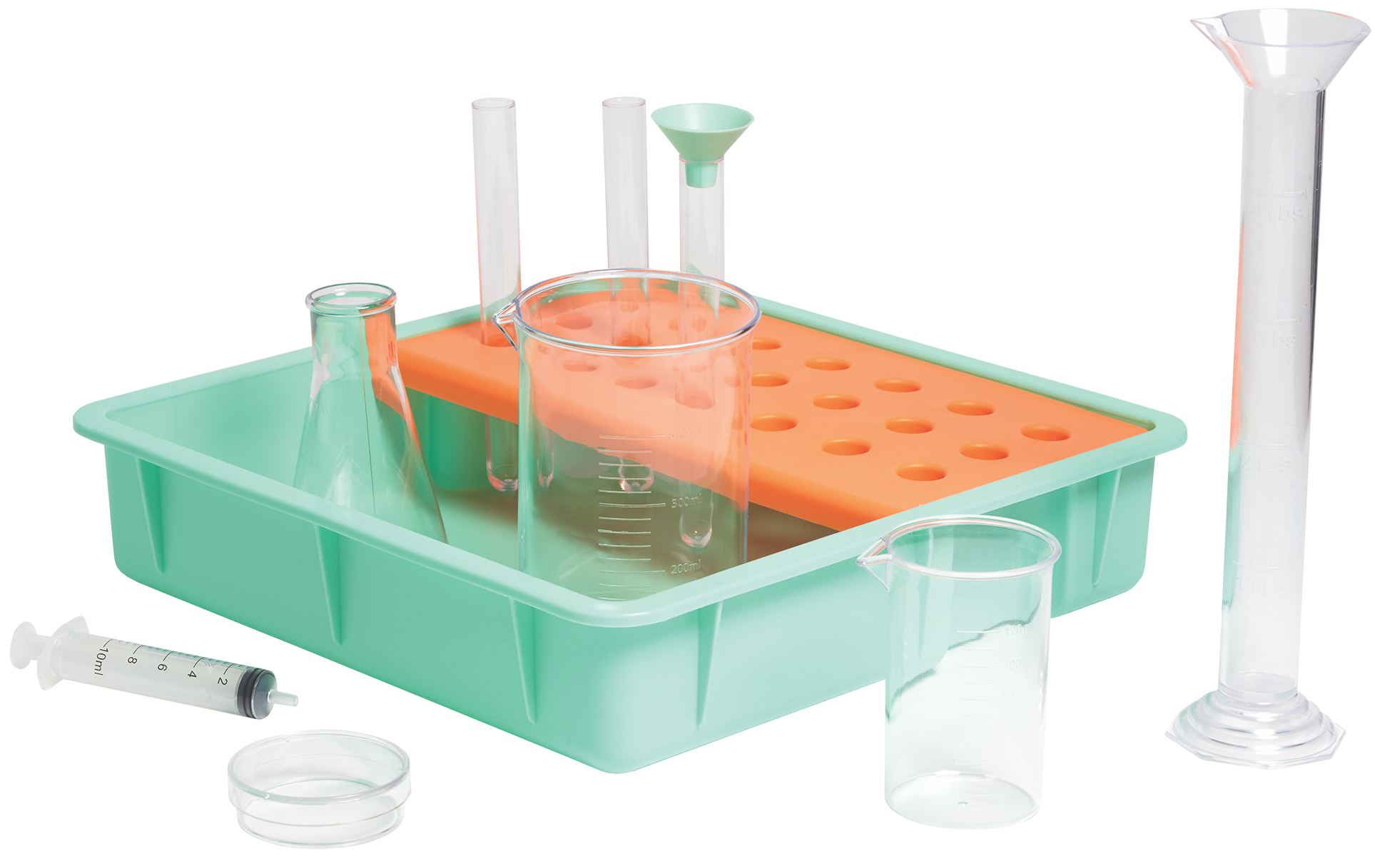 EDC Publishing - Vente Lot de jouets – enfant - Laboratoire de sciences de la cuisine2