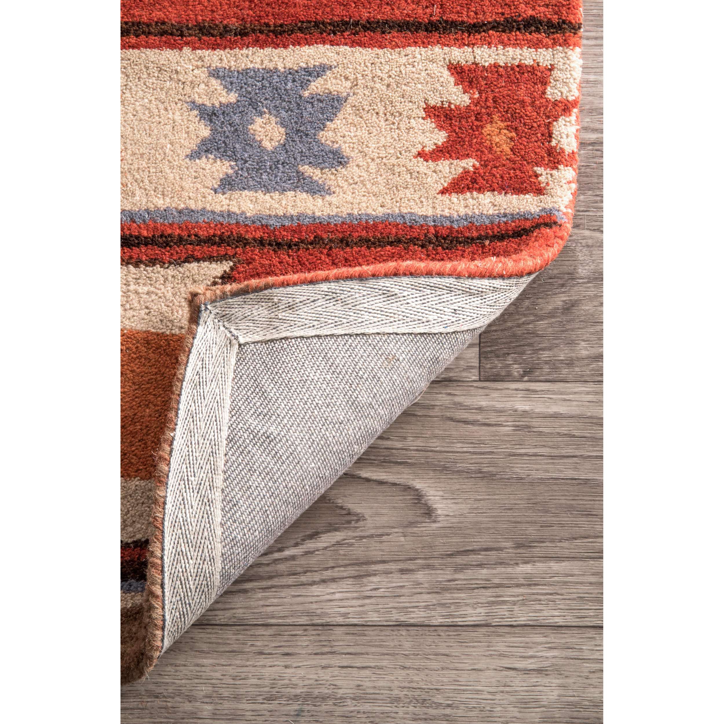 nuLOOM - Wholesale Area Rug - Hand Tufted Shyla Area Rug9
