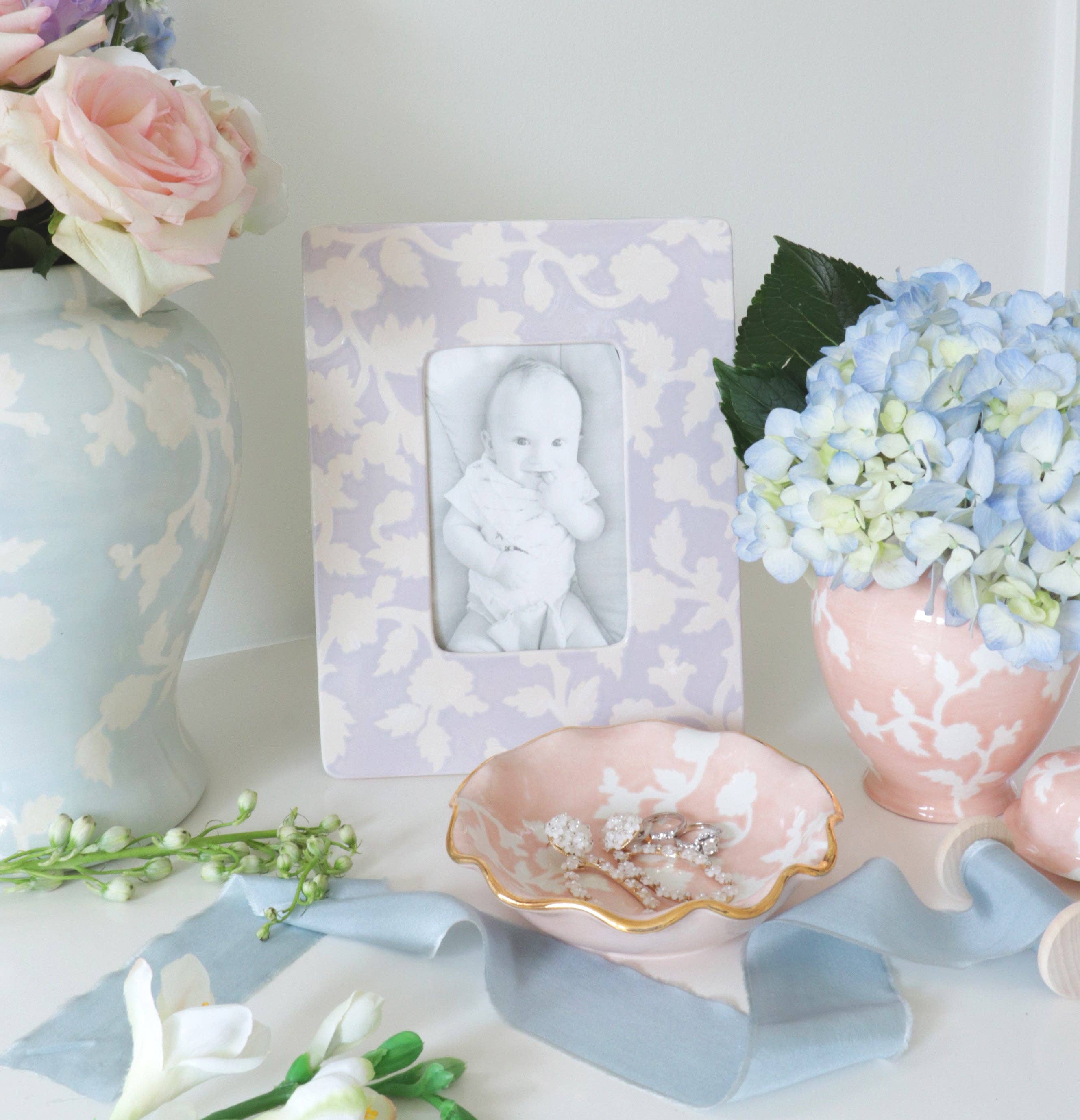 Lo Home | Ruby Clay – Engroshandel Pyntekrukke – Kineseri Dreams Ginger Krukker i Blush2