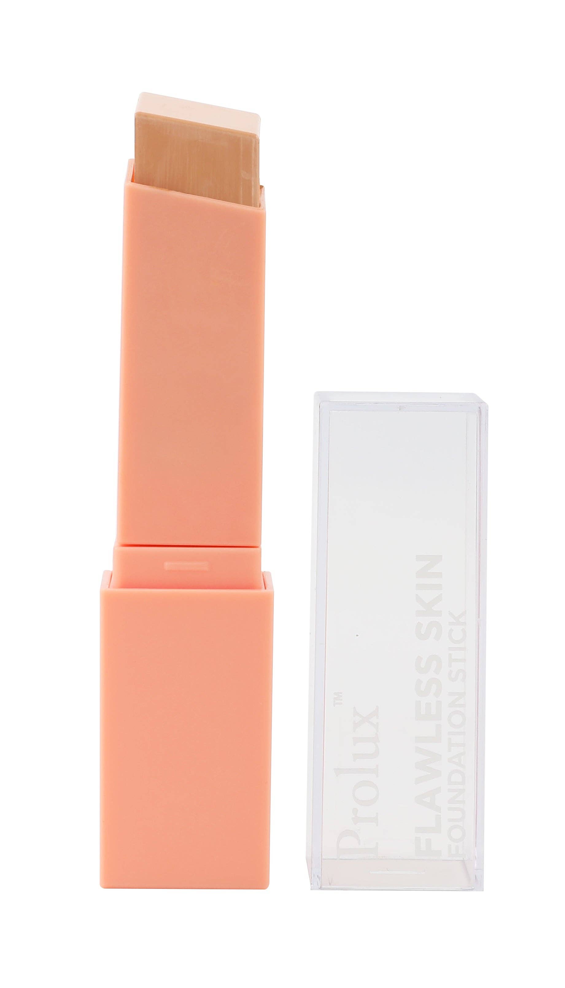 Efon International Corp. – wholesale Foundation – Flawless Skin - 6 Shades Lightweight Creamy Foundation Stick13