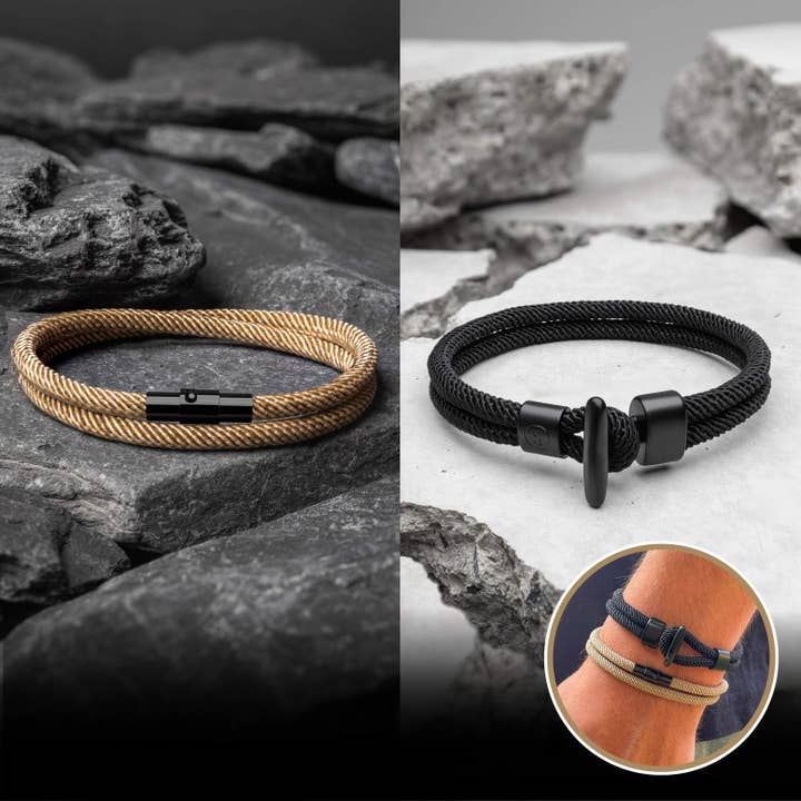 „Toledo“ x „Luján“ für den Großhandel von Samos Jewelry