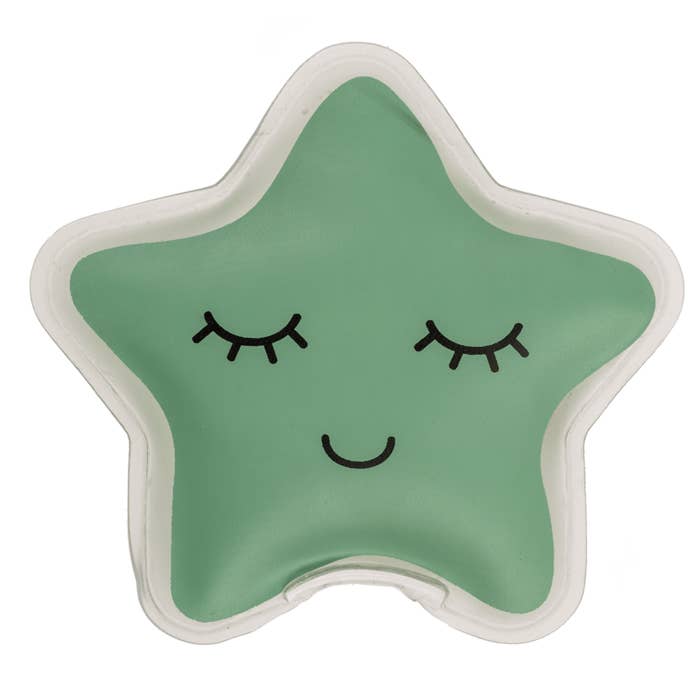 Out of the blue KG - Wholesale Hand Warmer - Hand warmer, Dreamy,3