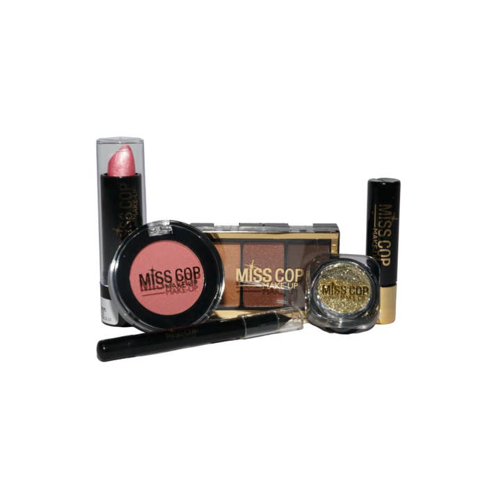 MISS COP - Wholesale Calendar - Afterwards calendar
3