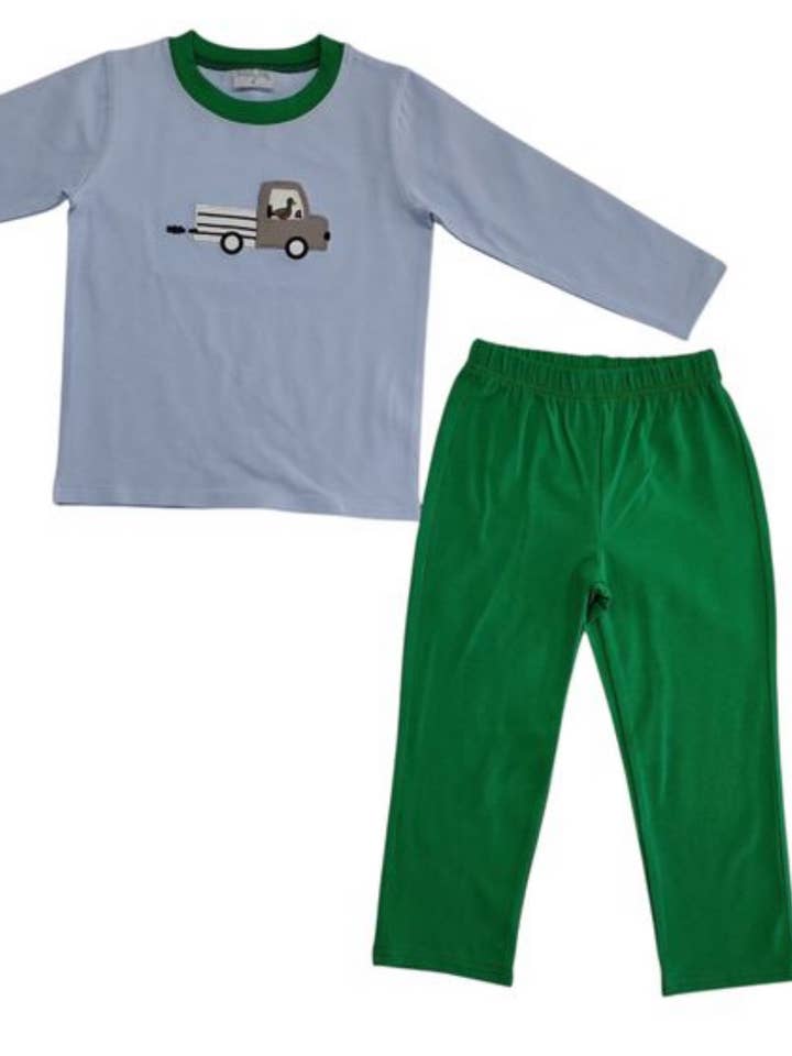 Ducking Out Set for wholesale by Jumping Jolly