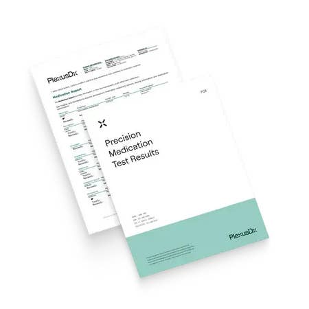 Precision Medication Test for wholesale by Hello Health