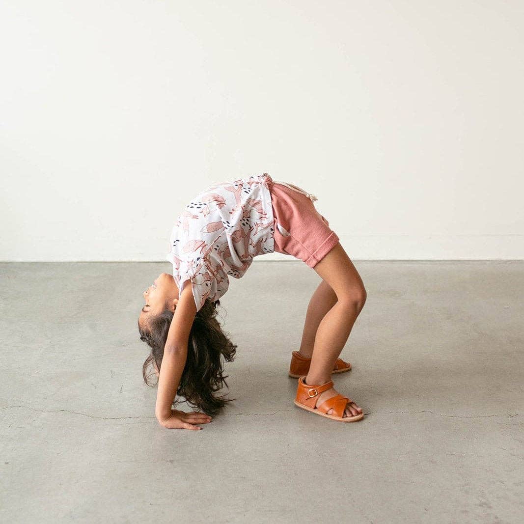 Little Love Bug Company - Wholesale Sandals - Kids - The Sebby Sandal11