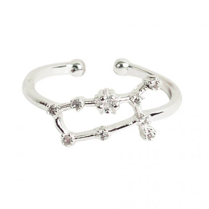 World End Imports Jewelry & Gifts - Wholesale Jewelry Set - RG Box Constellation (36Pcs) - 14