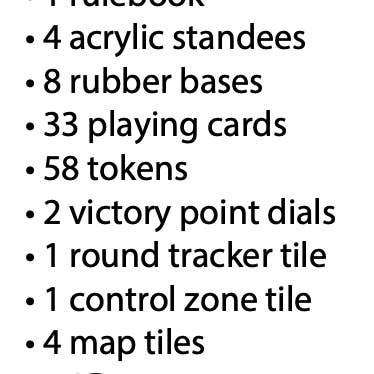 Japanime Games - Wholesale Card Game - Boardgame Japanime Tactics Granblue Fantasy Gran Starter Set
