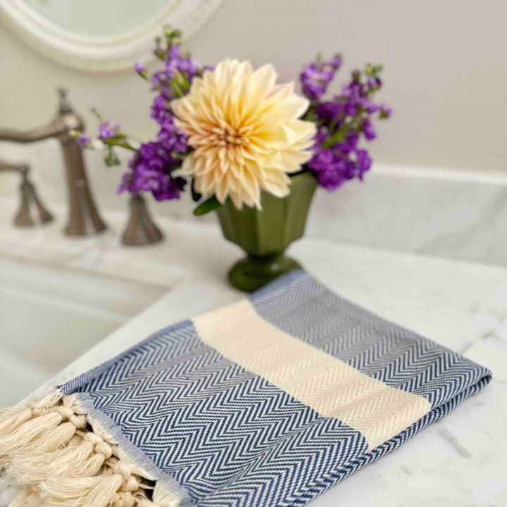 Minnie and Moon - Wholesale Tea Towel - Minnie and Moon Tea Towel14