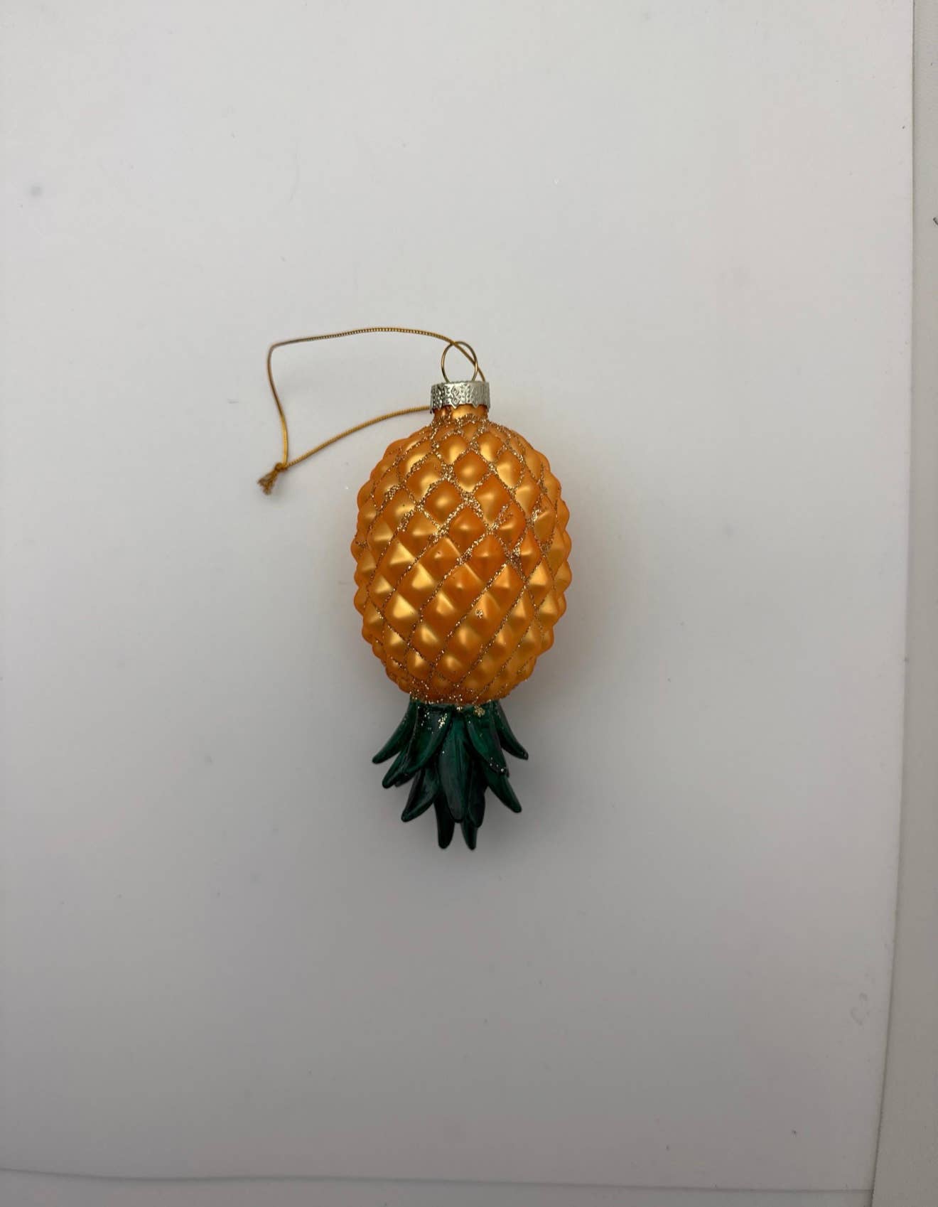 Dirty Grove by Hazel Grove Customs - Wholesale Ornament - Upside Down Pineapple Christmas Ornament, Swingers Ornament4