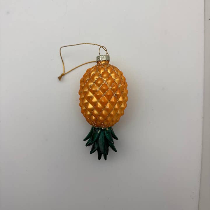 Dirty Grove by Hazel Grove Customs - Wholesale Ornament - Upside Down Pineapple Christmas Ornament, Swingers Ornament4